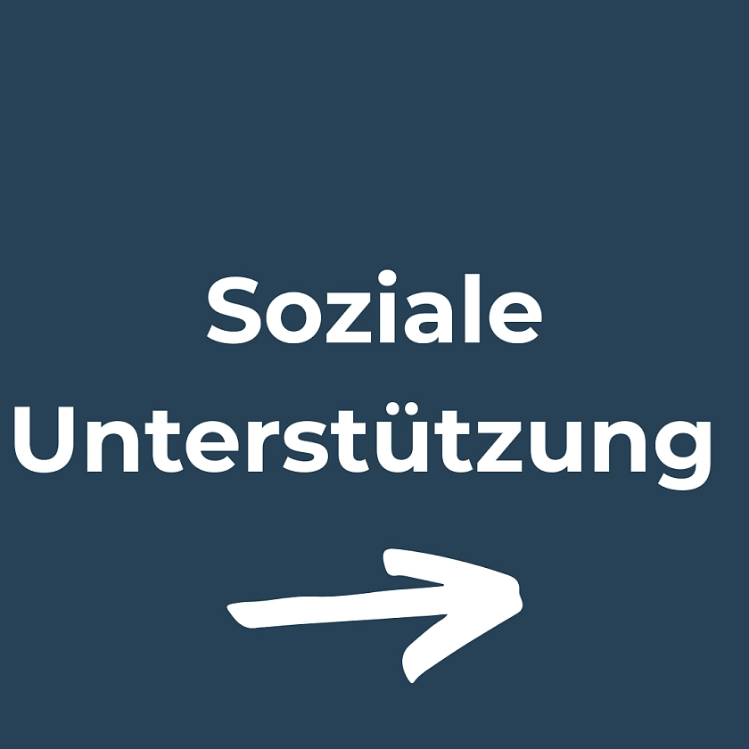 Soziale Unterstützung