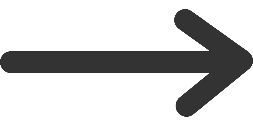 Ein Pfeil zeigt auf das benachbarte Feld der Website, welche die Kontaktdaten der Beratungsstelle enthält