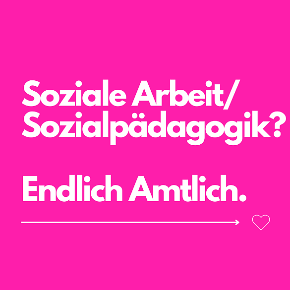 Karriere Amt für Soziale Dienste