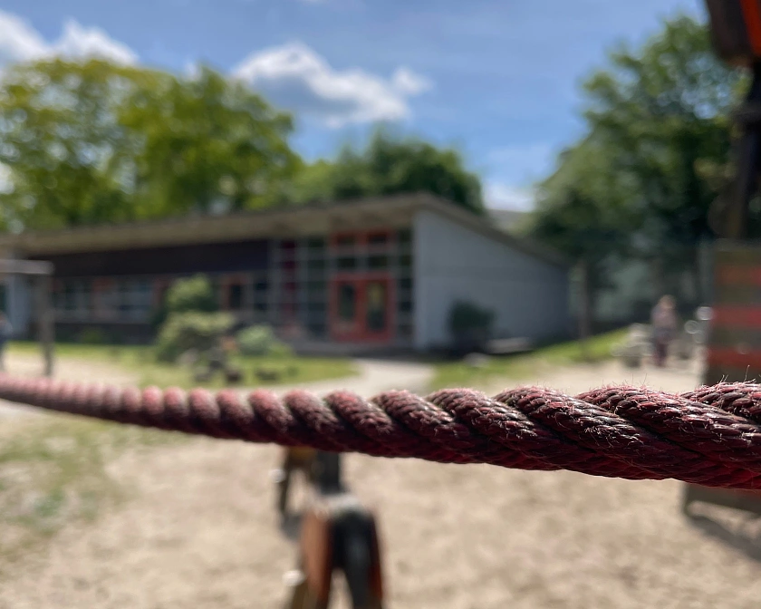 Spielraumförderung