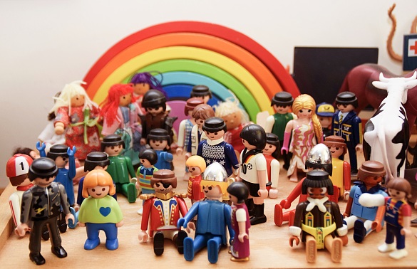 Playmobil