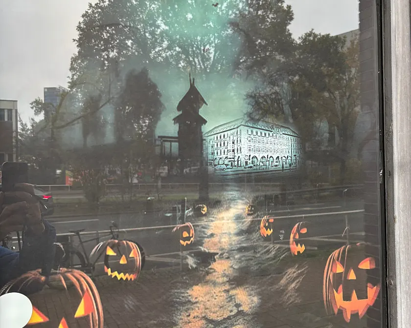 Halloween 