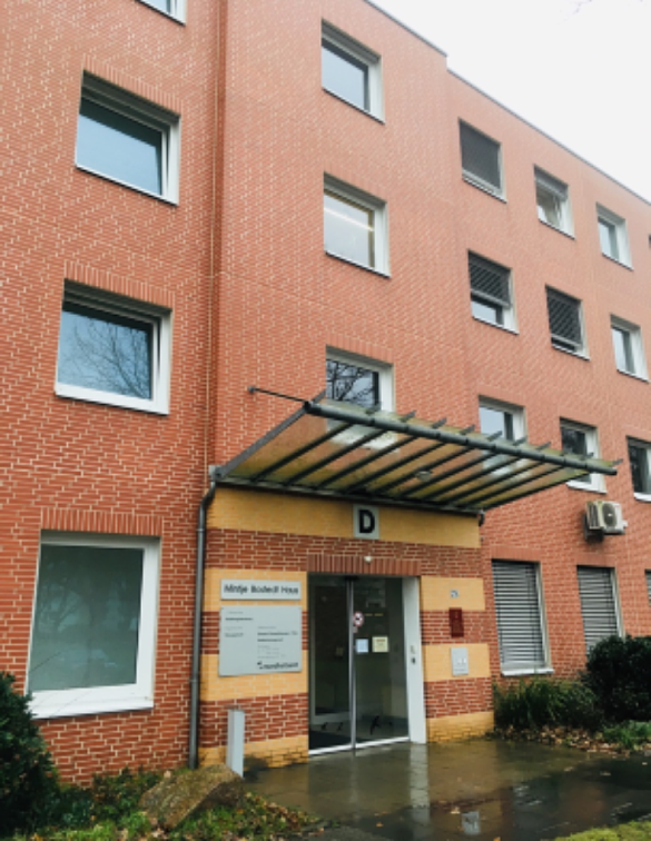 Amt Für Soziale Dienste Lübeck Amt für Soziale Dienste - Beratungsstelle Nord