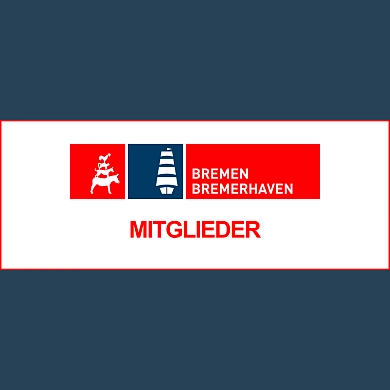 Logo der Freien Hansestadt Bremen/Bremerhaven mit dem Wort: Landesjugendhilfeausschuss