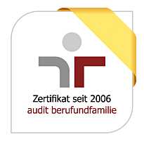 audit berufundfamilie