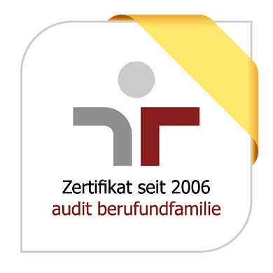 audit berufundfamilie
