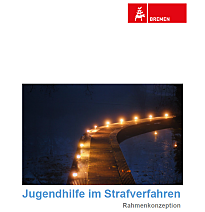 Rahmenkonzeption - Jugendhilfe im Strafverfahren
