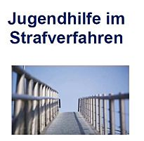 Flyer Jugendhilfe im Strafverfahren_JuHiS