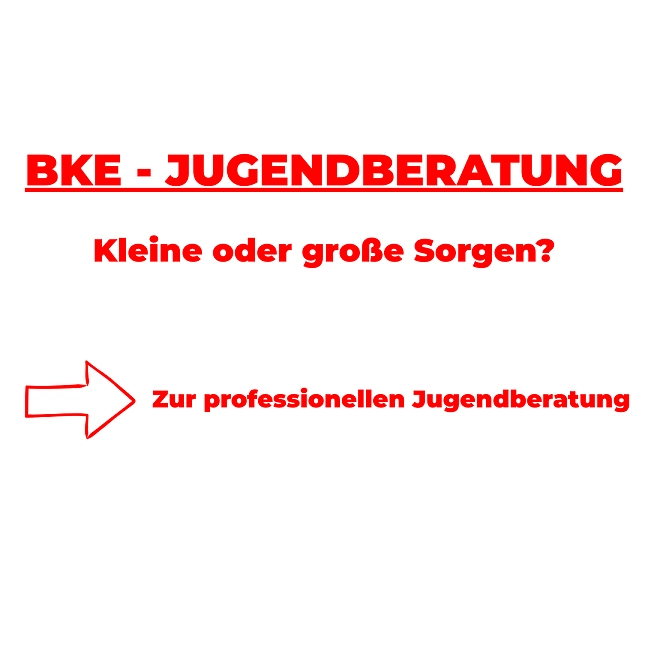 BKE-Jugendberatung