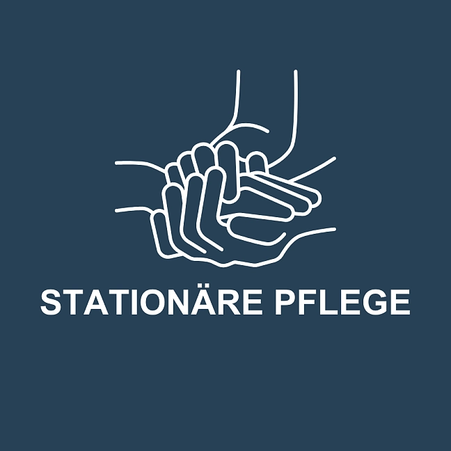 Stationäre Pflege