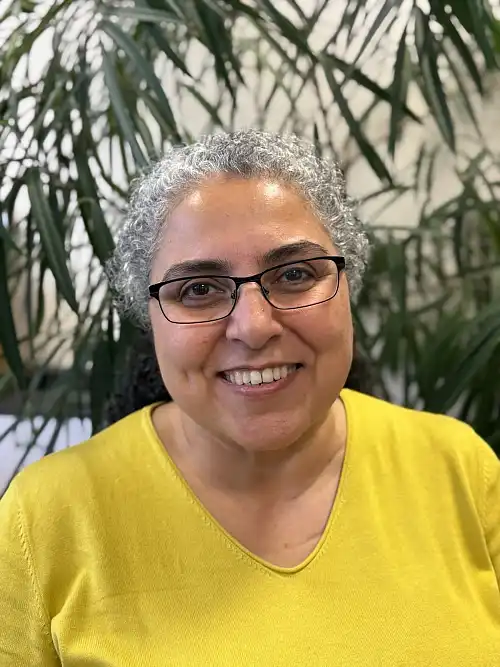 Portrait Fethiye Töngel