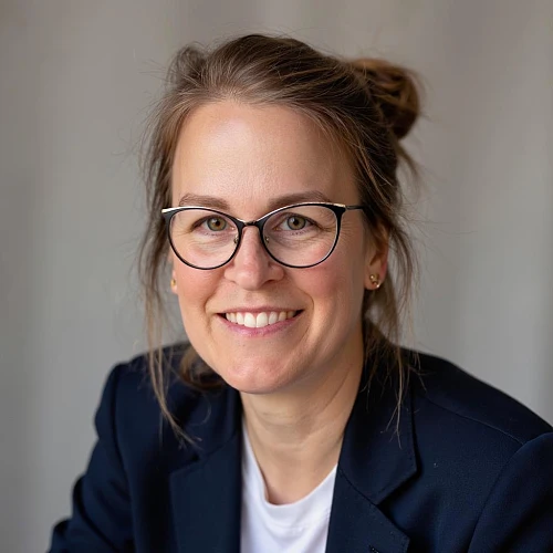 Portrait Meike Stolle-Müller