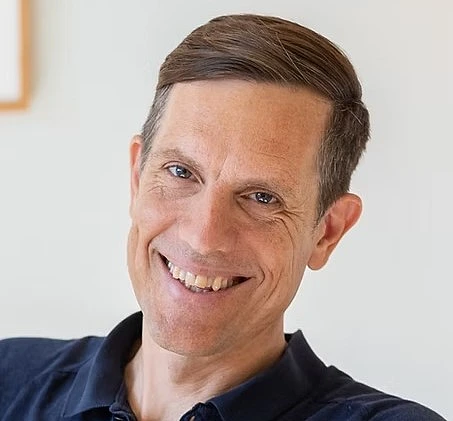 Portrait Nikolai Geils-Lindemann