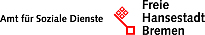 Logo Amt für Soziale Dienste