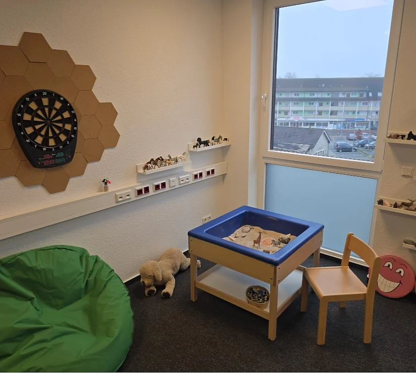 Beratungsstelle für Kinder, Jugendliche und Familien Nord